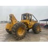 John Deere 640GII Skidder